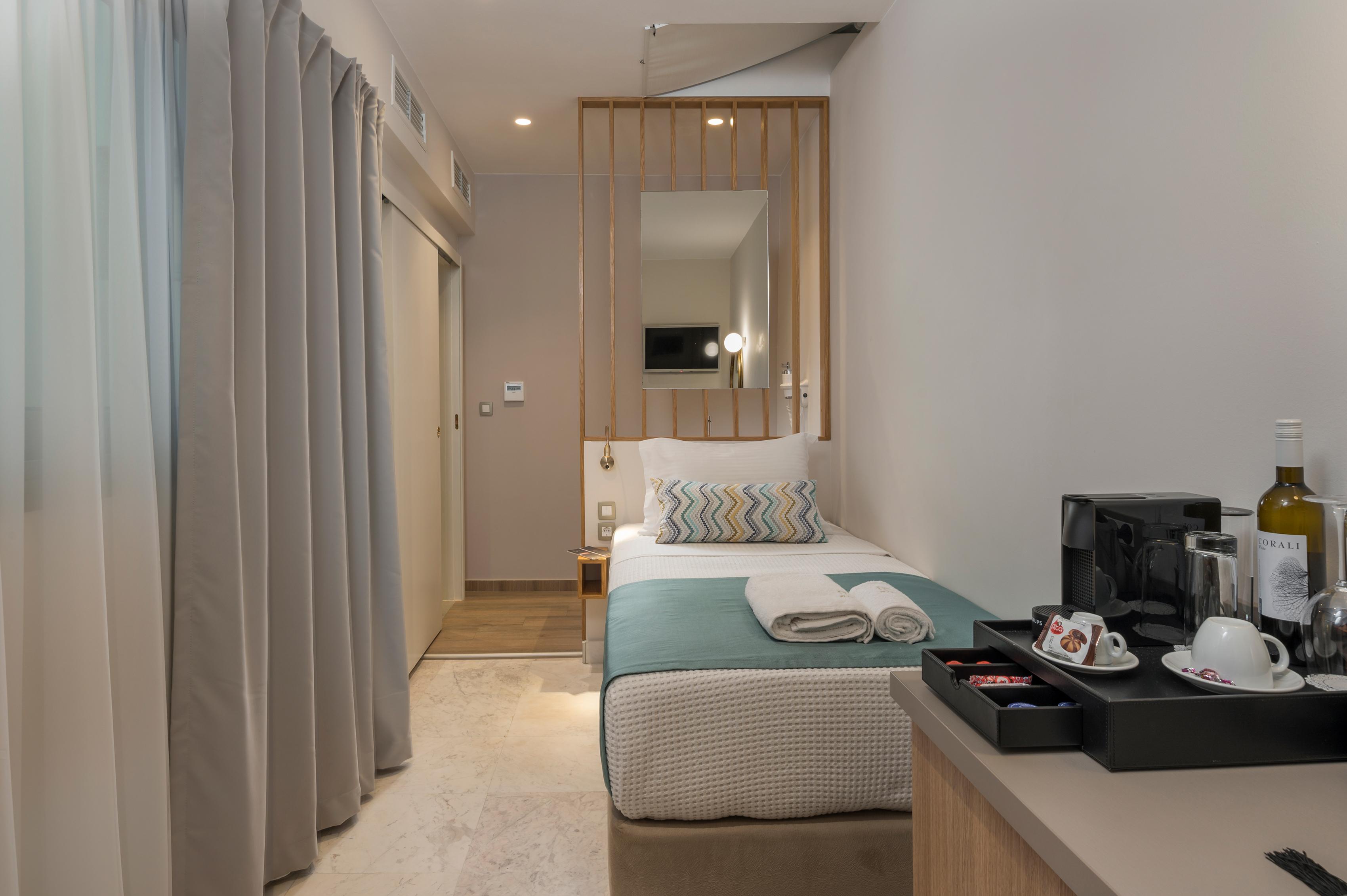 Plaza 1866 Superior City Rooms La Canea Exterior foto