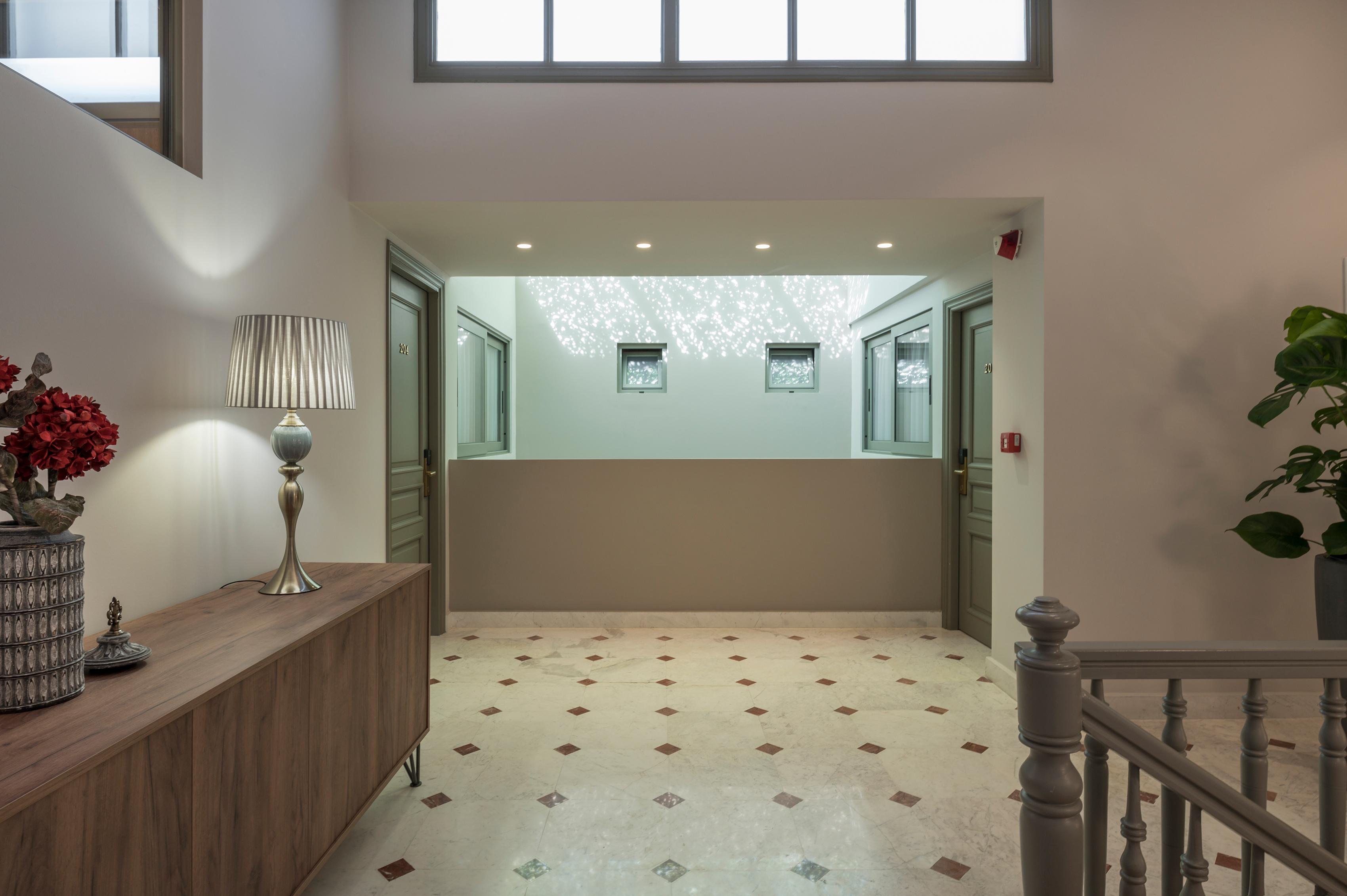 Plaza 1866 Superior City Rooms La Canea Exterior foto